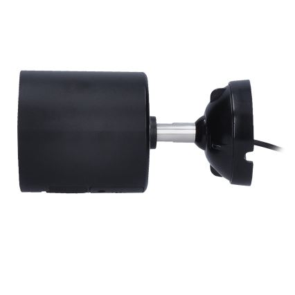 LED udendørs overvågningskamera med belysning, 12V, 1536p, Wi-Fi, Tuya, IP65