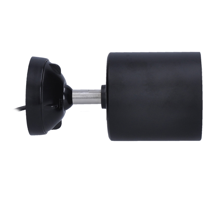 LED udendørs overvågningskamera med belysning, 12V, 1536p, Wi-Fi, Tuya, IP65