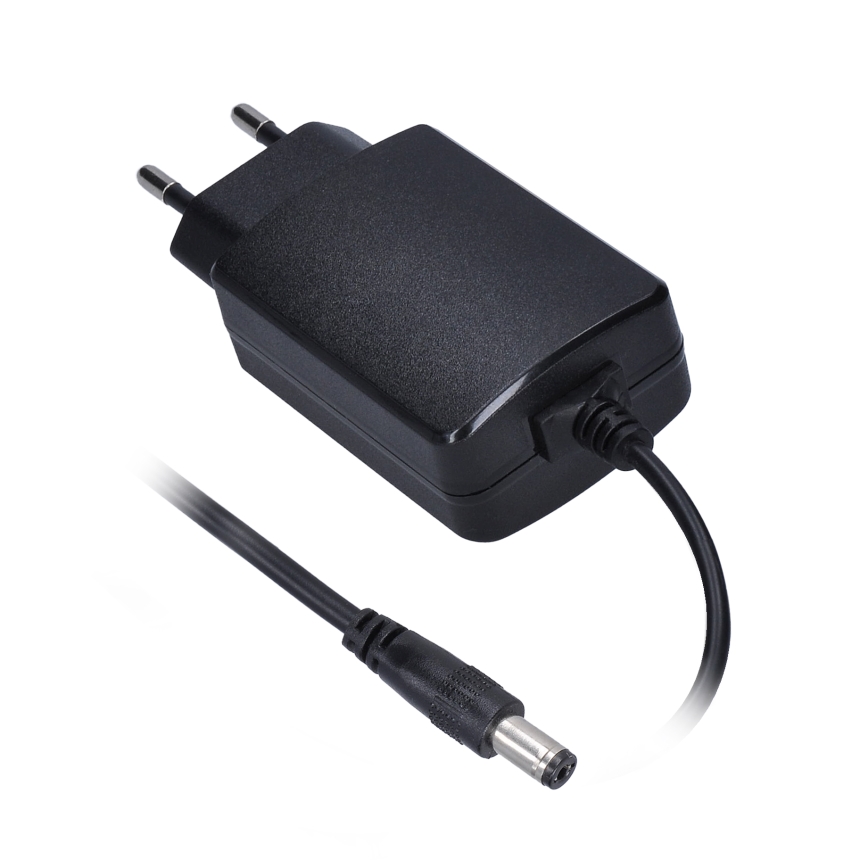 LED udendørs overvågningskamera med belysning, 12V, 1536p, Wi-Fi, Tuya, IP65