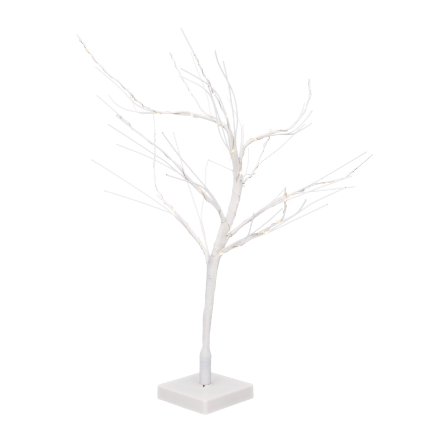 LED juledekoration LED/3xAA træ