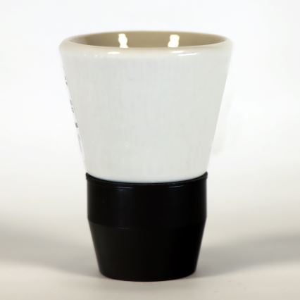 Keramisk fatning E27