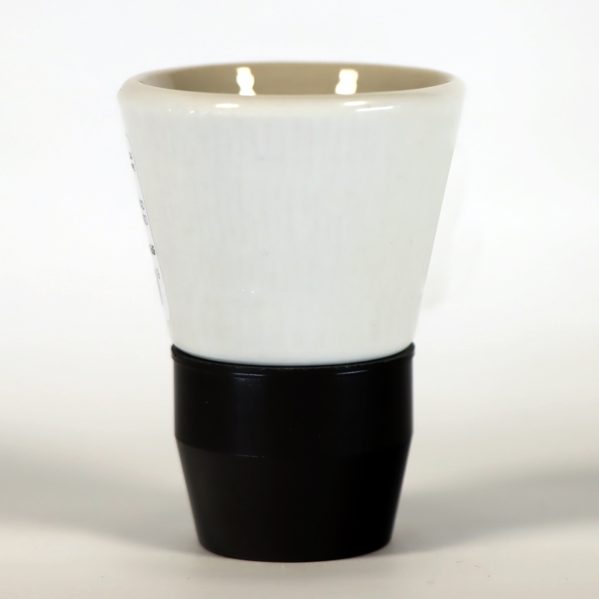 Keramisk fatning E27