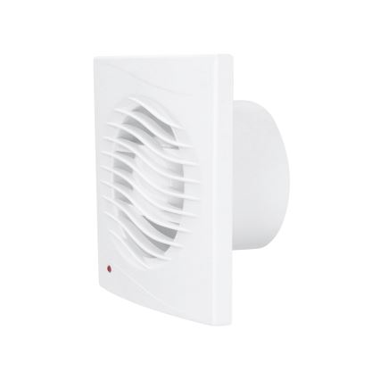Aksialventilator 13 W/230 V