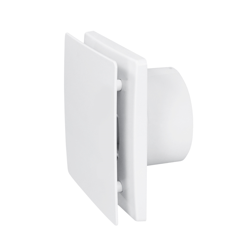 Aksialventilator med timer 13 W/230 V