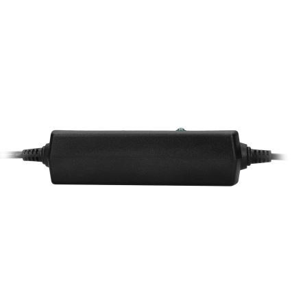 USB-C biloplader med Power Delivery 65 W