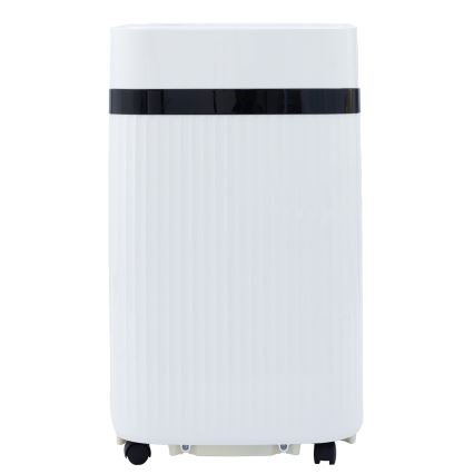 Solight DAC-12000 - Mobil smart klimaanlæg 1340W/230V 12000BTU Wi-Fi Tuya + fjernbetjening