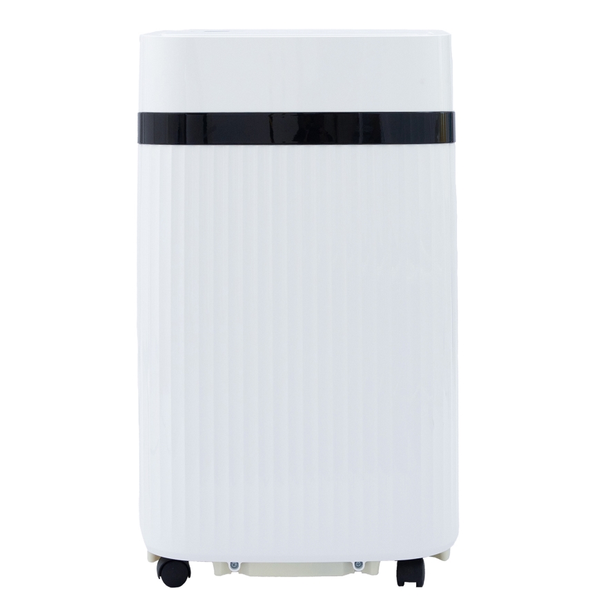 Solight DAC-12000 - Mobil smart klimaanlæg 1340W/230V 12000BTU Wi-Fi Tuya + fjernbetjening