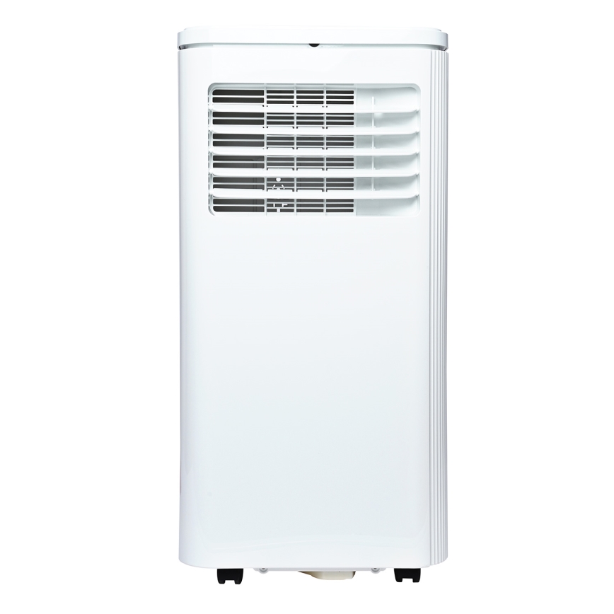 Mobil smart klimaanlæg 960W/230V 9000 BTU Wi-Fi Tuya + fjernbetjening