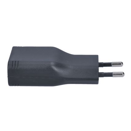 Oplader adapter USB/2400mA/230V