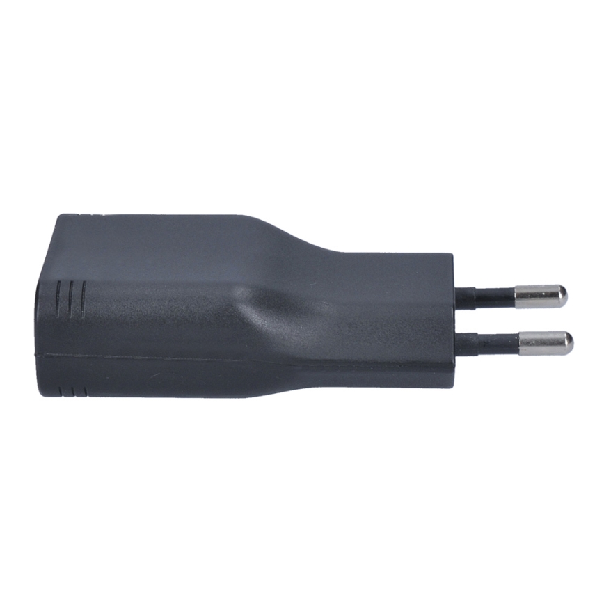 Oplader adapter USB/2400mA/230V