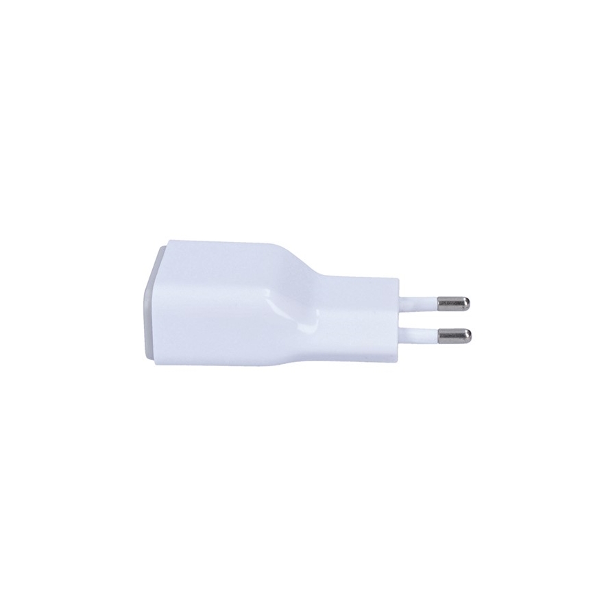 USB Oplader adapter 1xUSB/230V