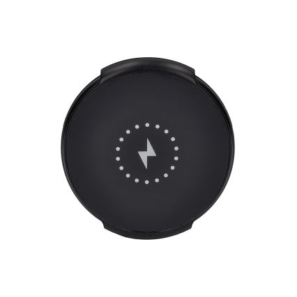 MagSafe magnetisk bilholder med trådløs opladning 15W