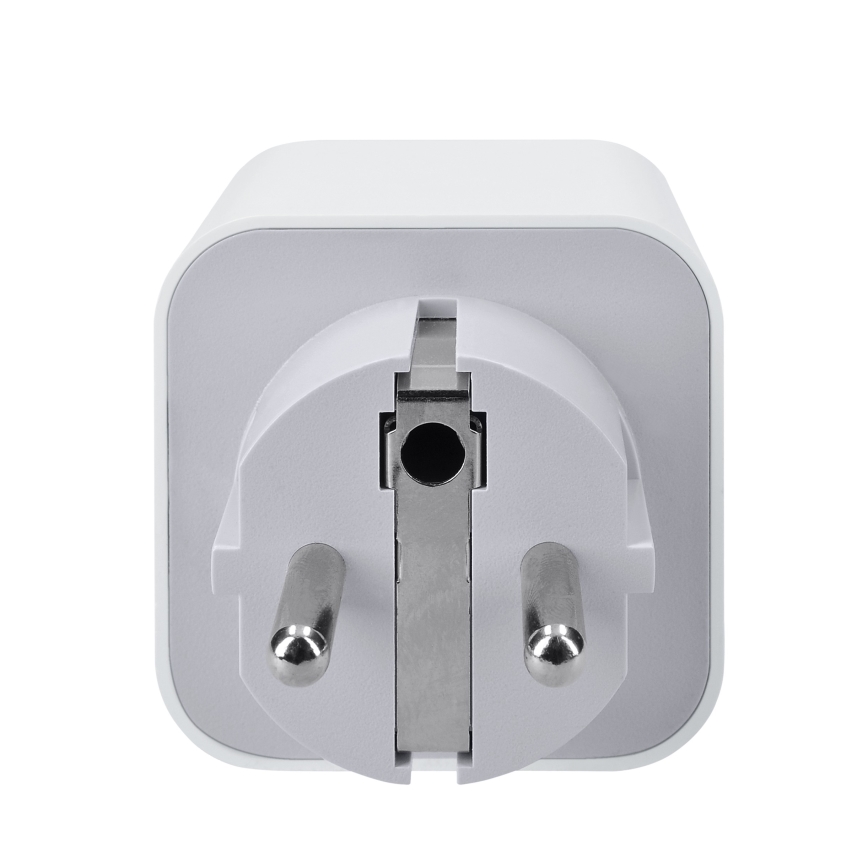 Smart-stik 2300W/230V/10A Wi-Fi Tuya