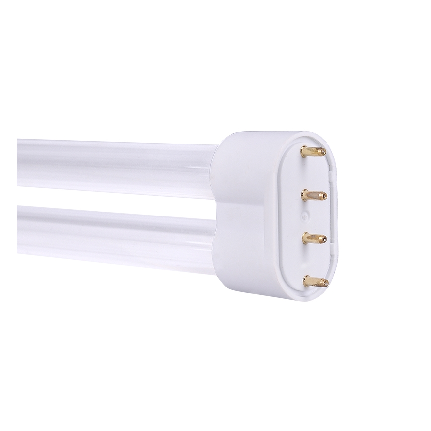 Solight GL05-100N-T - Desinficerende UVC-rør 2G11/100W/230V 260 nm