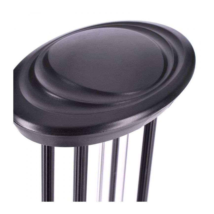 Bakteriedræbende lampe UVC/38W/230V + fjernbetjening