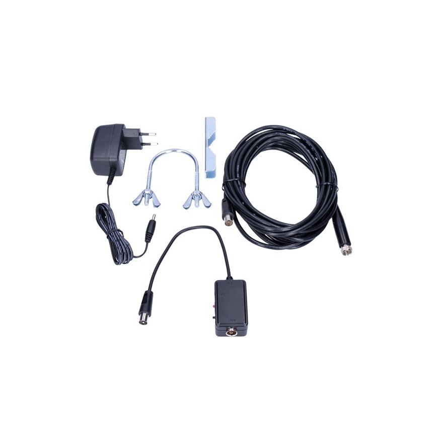 Udendørs antenne DVB-T / DVB-T2