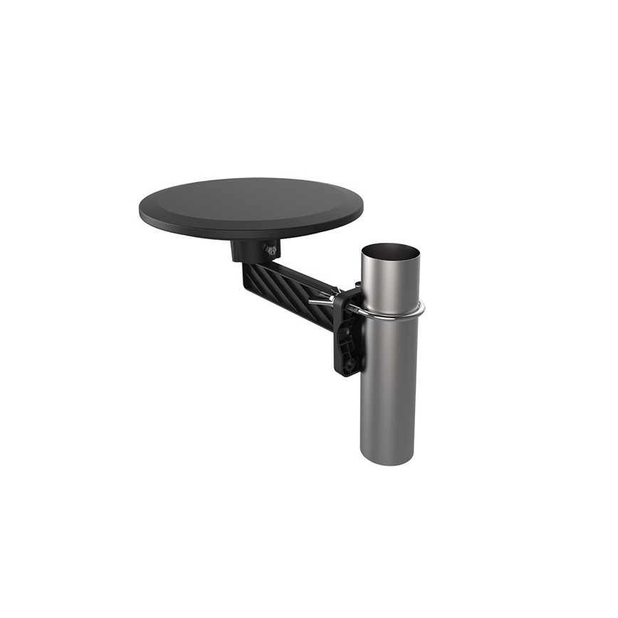 Udendørs antenne DVB-T/DVB-T2, adapter