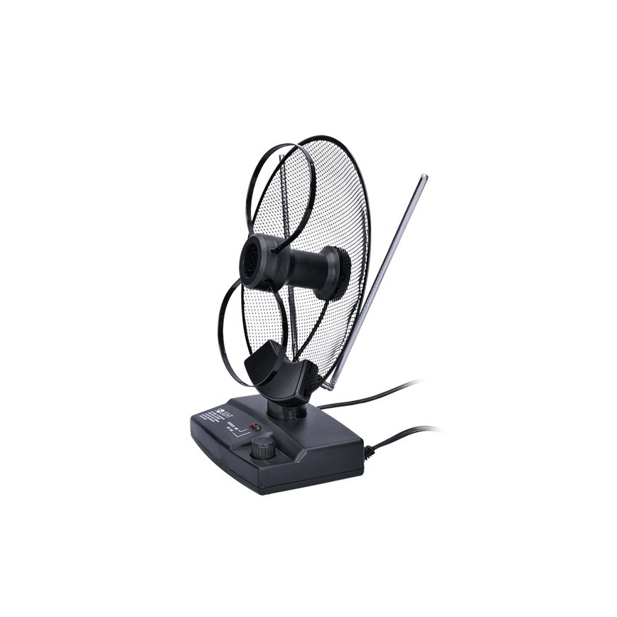 Digital antenne JUPITER DVB-T / DVB-T2 / DAB
