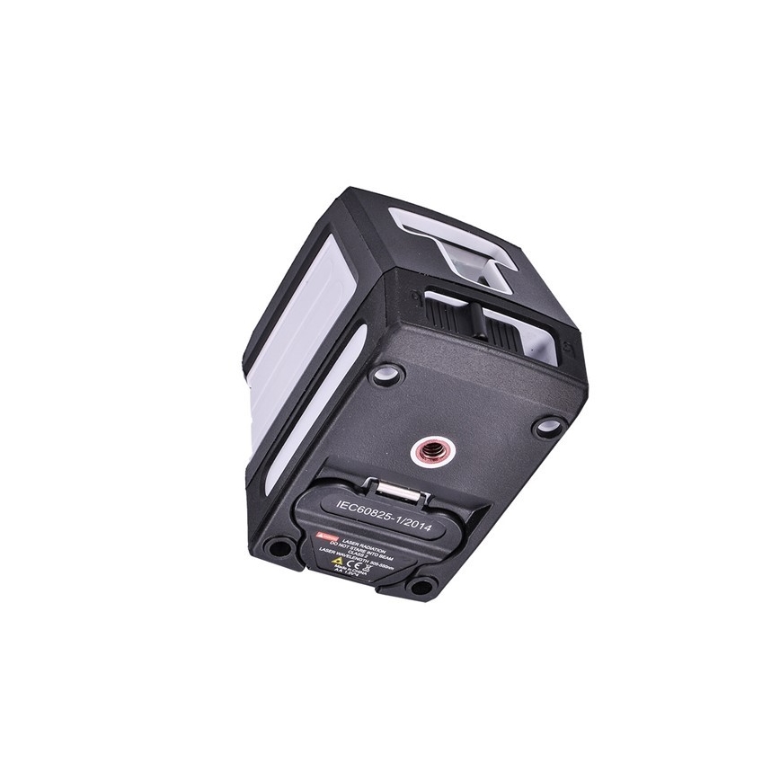 Laservaterpas IP54