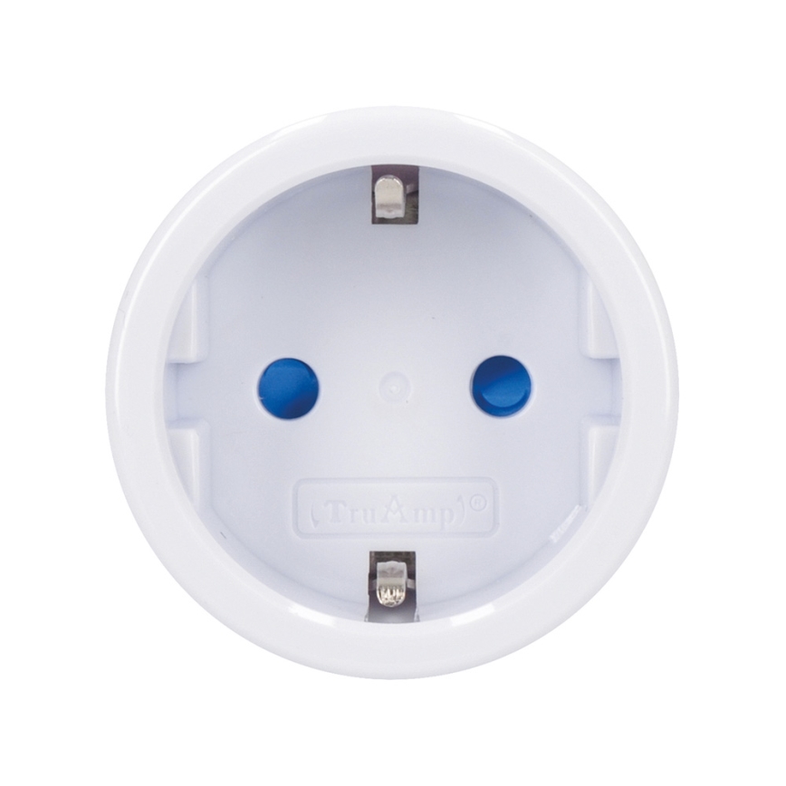Rejseadapter UK 16A