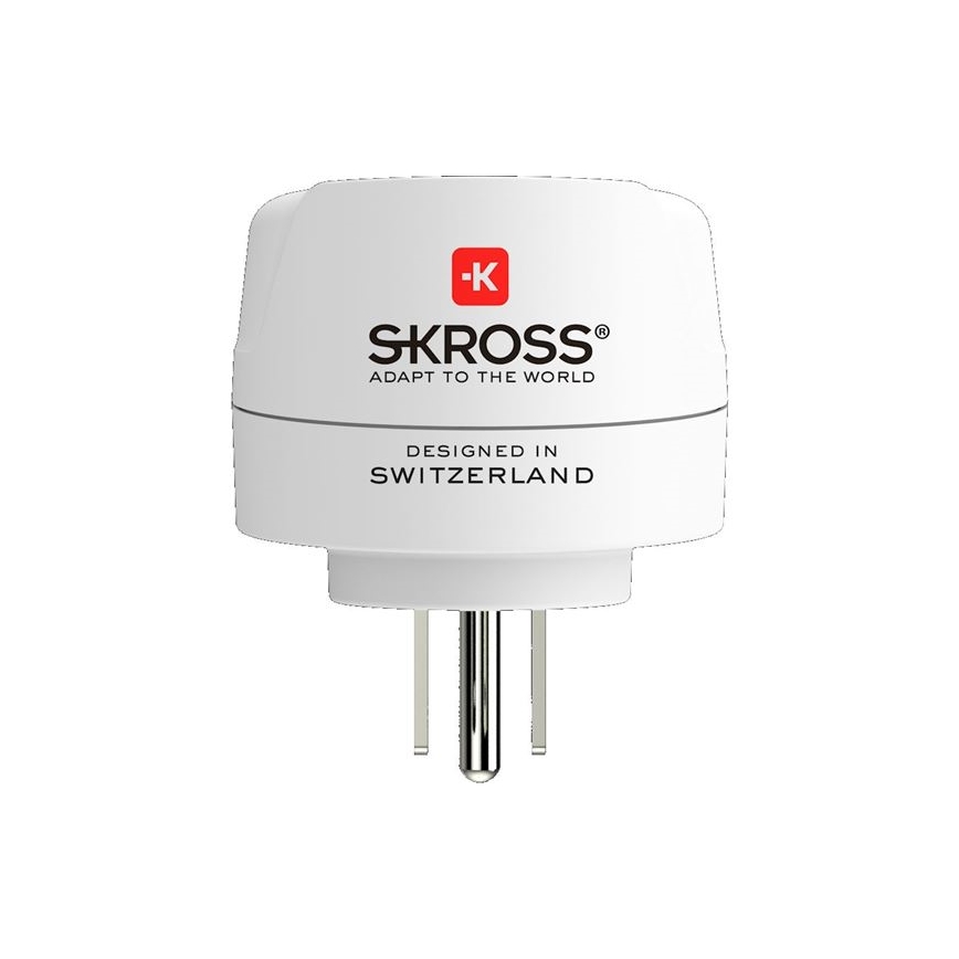 Rejseadapter USA 15A