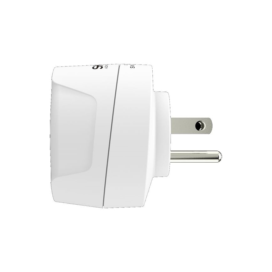 Rejseadapter USA 15A