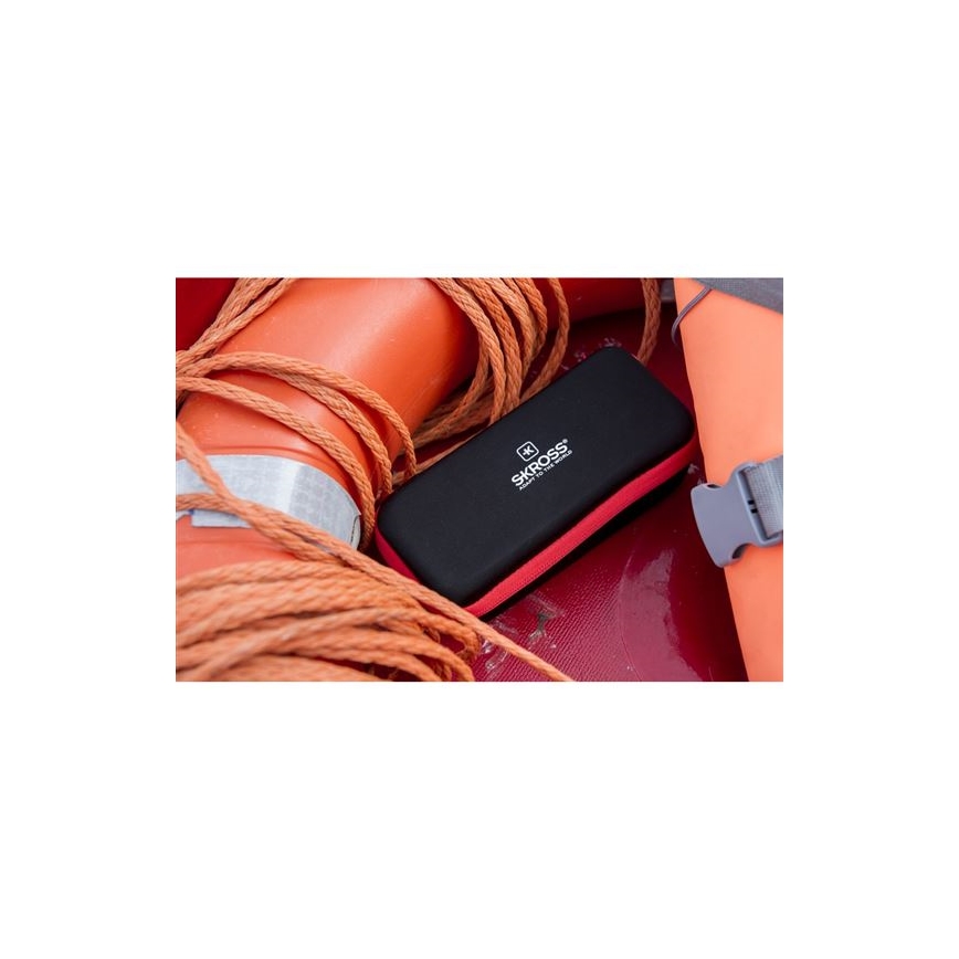 Rejseetui Power Case