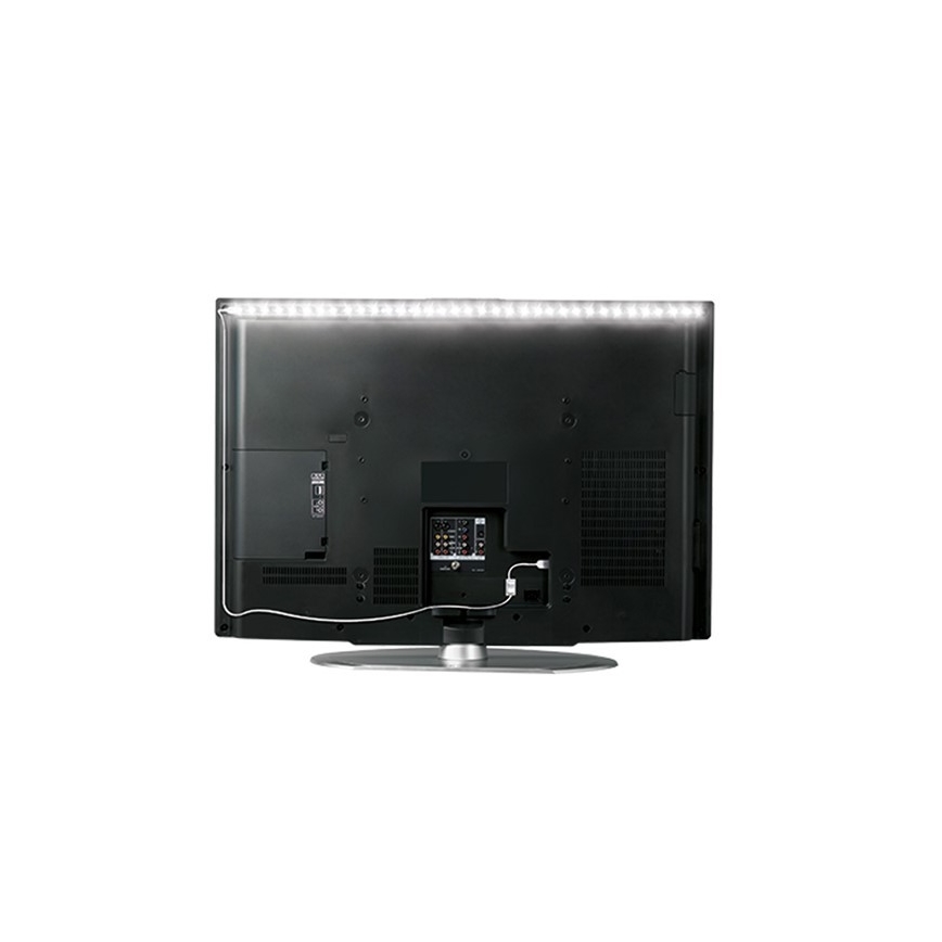 LED strip diameter TV LED/USB/100cm