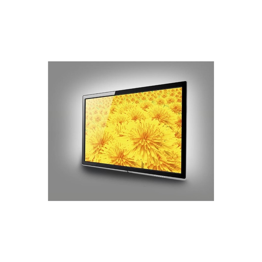 LED strip diameter TV LED/USB/100cm