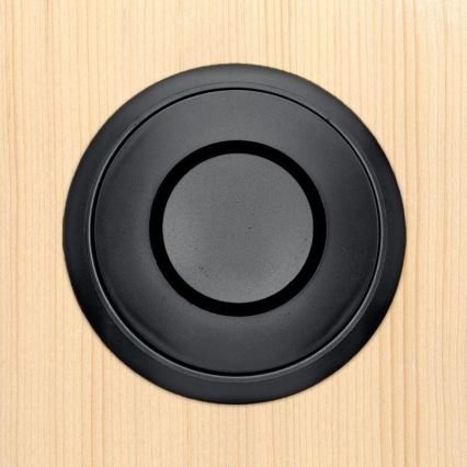 Stikdåse til bordplade 3x230V + 2xUSB + trådløs opladning