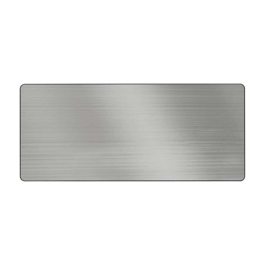 Indbygget stikkontakt 65W, 2 udtag + USB-A + USB-C