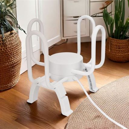 Skotørrer 40 W/230 V