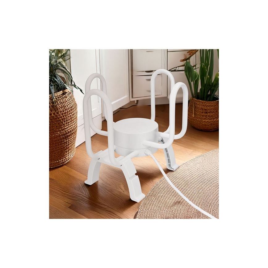 Skotørrer 40 W/230 V