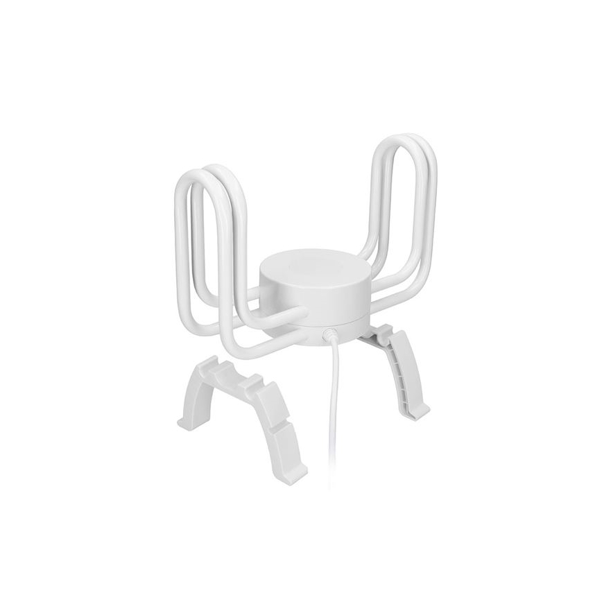 Skotørrer 40 W/230 V