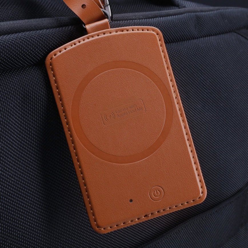 Sporingsenhed til bagage 150 mAh – Apple Find My