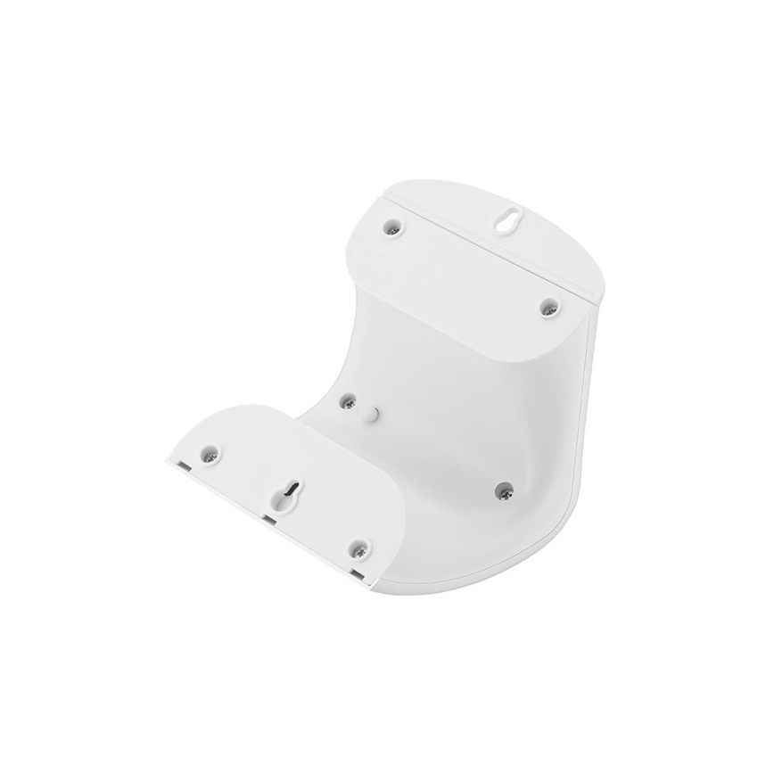 LED solcellelampe med sensor LED/3W