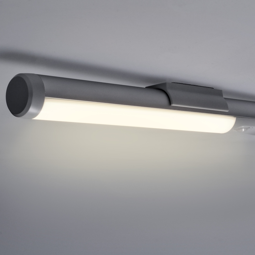 LED Genopladelig møbelbelysning med sensor LED/2,5W/3,7V 3000K 1800mAh