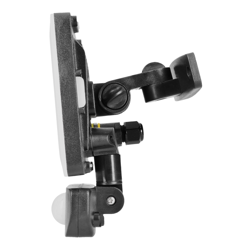 LED projektør med sensor LED/20W/230V 4000K IP44