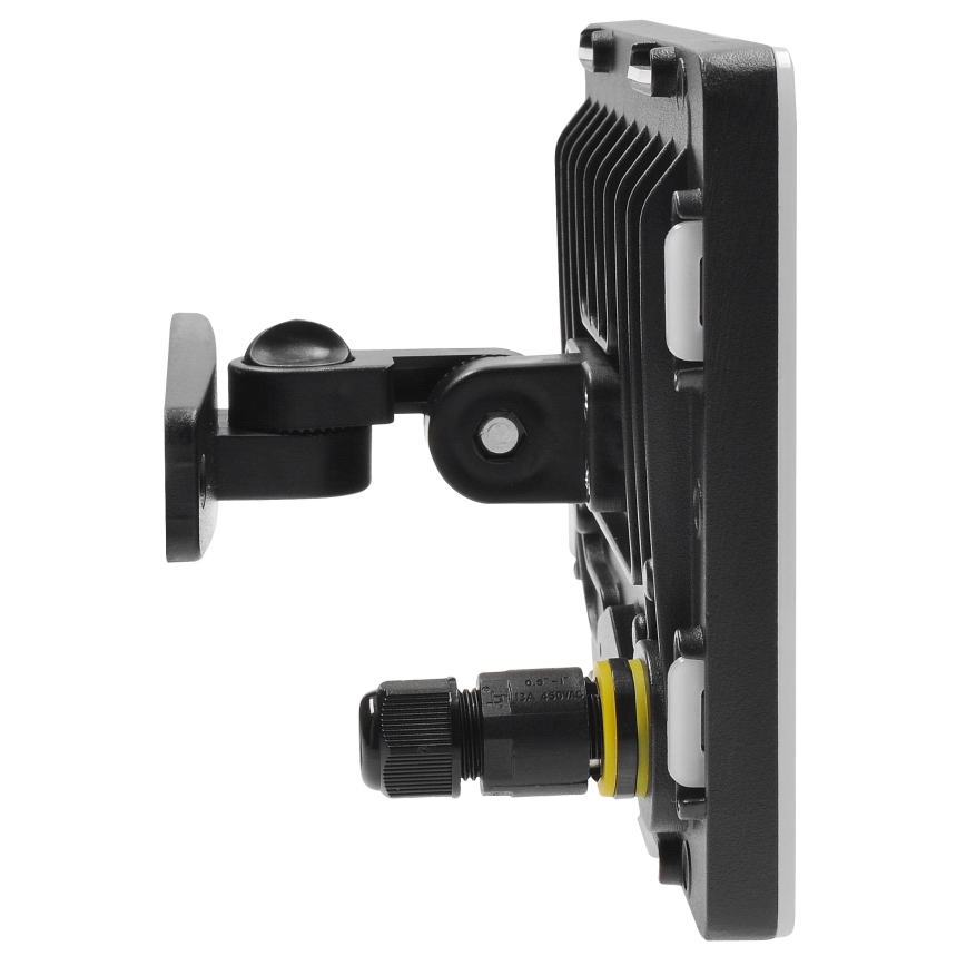 LED Udendørs projektør LED/30W/230V 4000K IP65