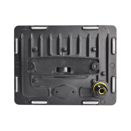 LED Udendørs projektør LED/30W/230V 4000K IP65