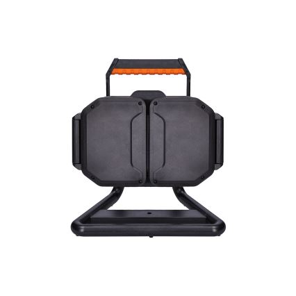 LED Dæmpbar rechargeable projektør LED/30W/6600 mAh 4000K IP54