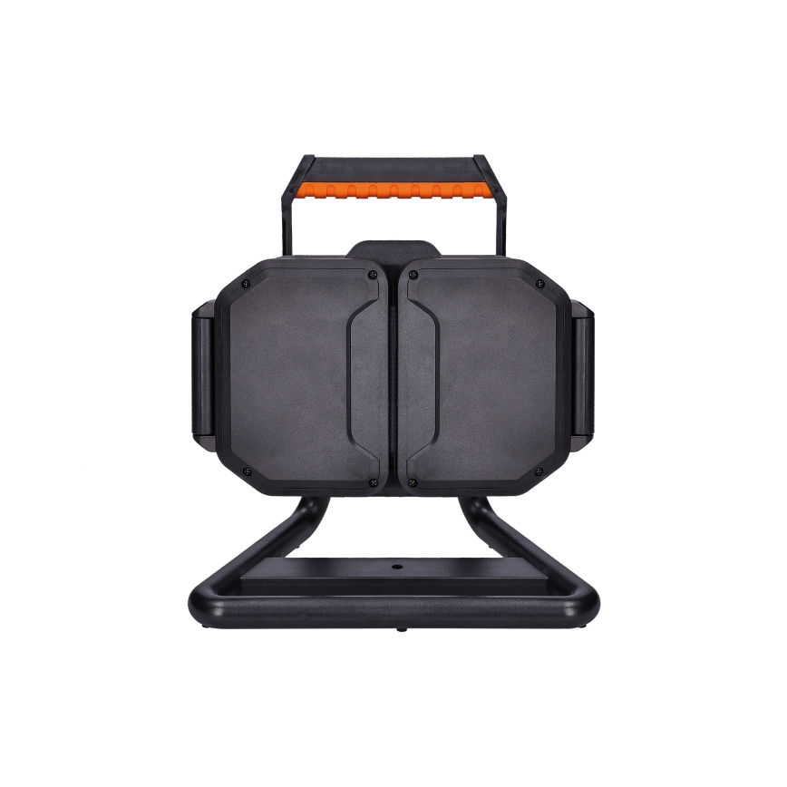 LED Dæmpbar rechargeable projektør LED/30W/6600 mAh 4000K IP54