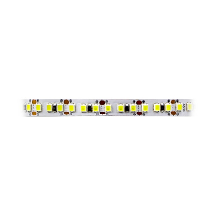 LED lysbånd LED/50W/12V 5 m kold hvid