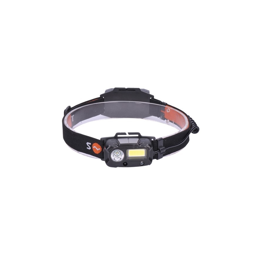 LED Pandelampe LED/3W/Li-on IP44
