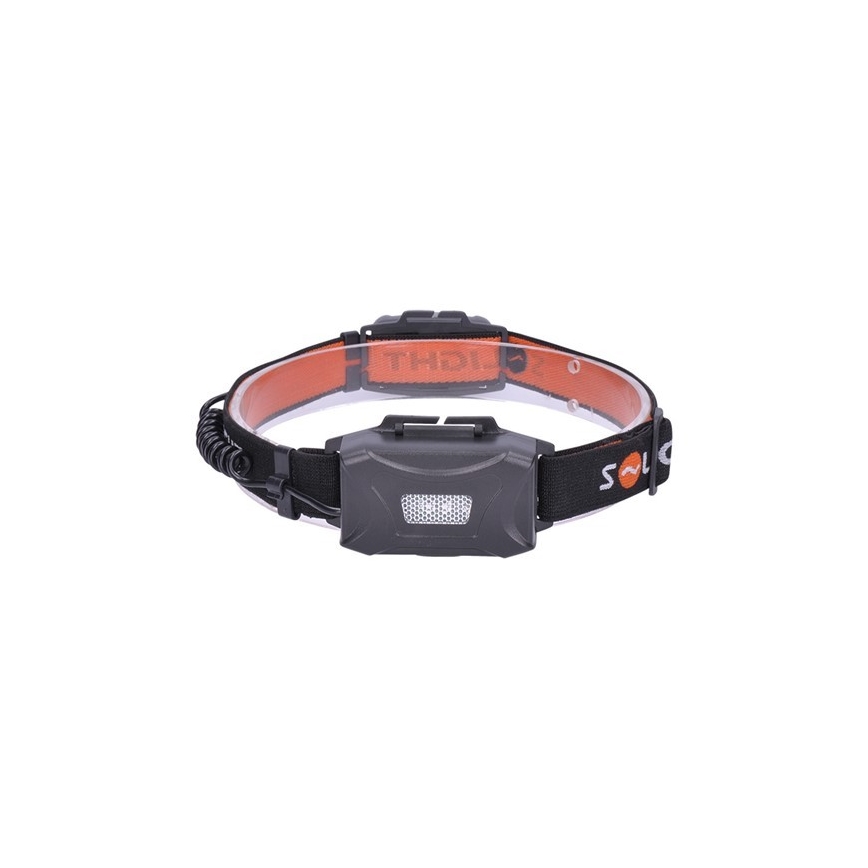 LED Pandelampe LED/3W/Li-on IP44