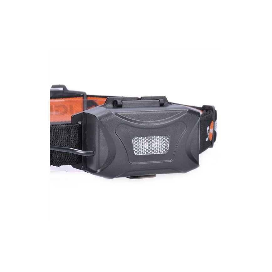 LED Pandelampe LED/3W/Li-on IP44
