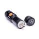 LED genopladelig pandelampe USB LED/3W/3,7V IP44