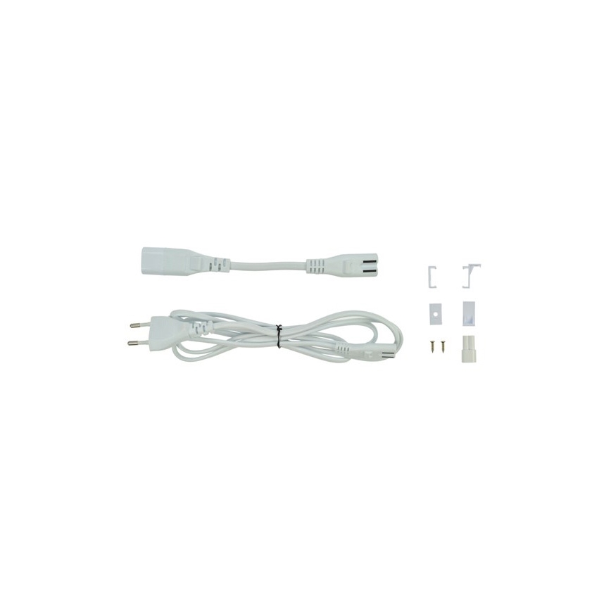 LED underskabslampe til køkken LED/9W/230V