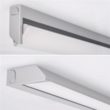 LED underskabslampe til køkken LED/10W/230V