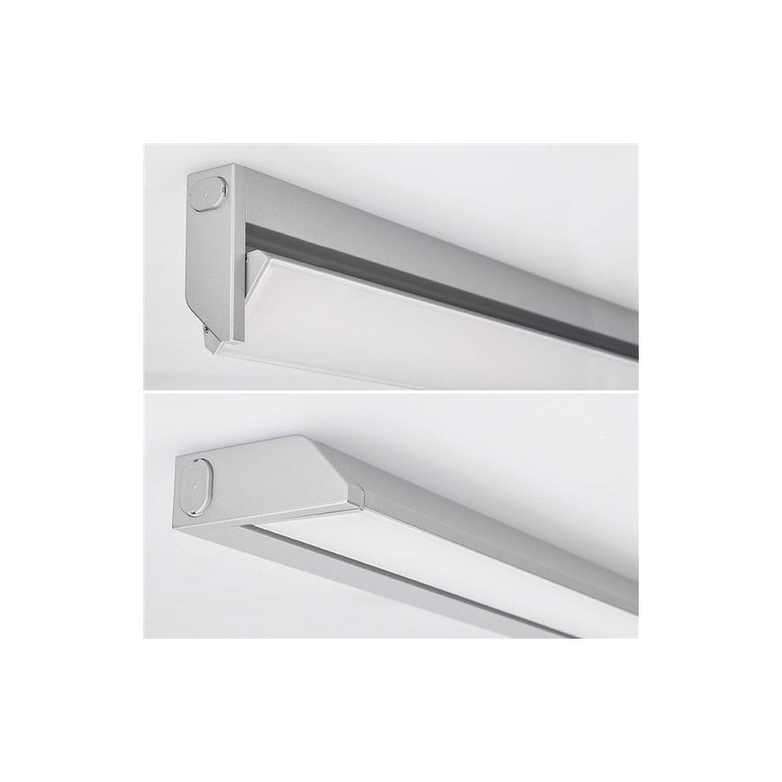 LED underskabslampe til køkken LED/10W/230V